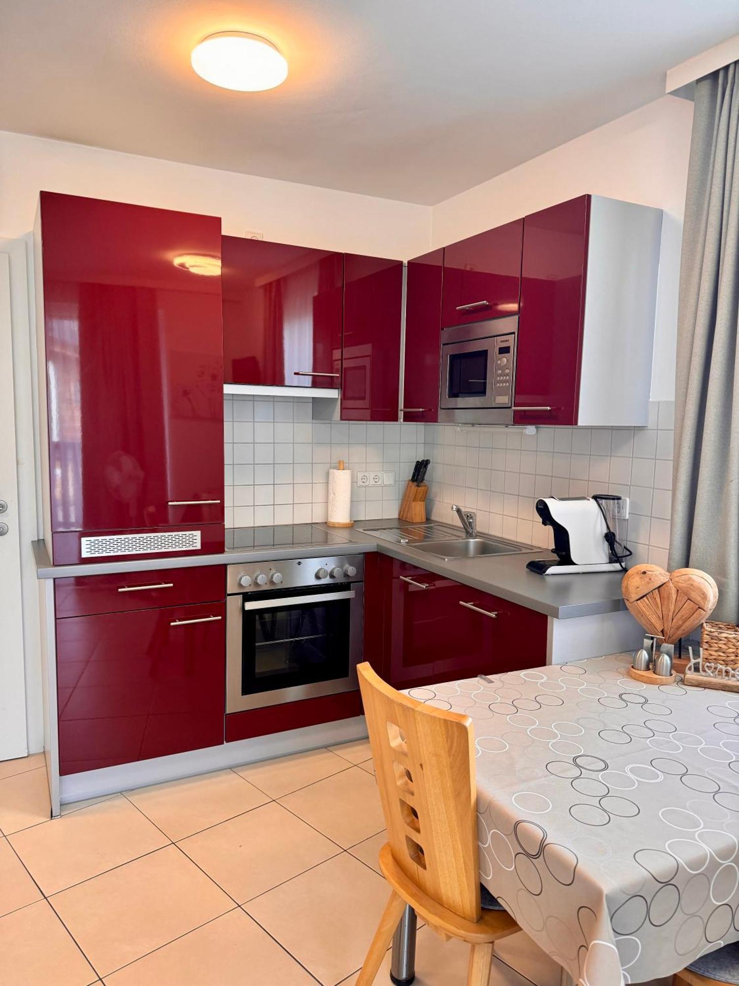 Apartment Studio & Family - Adler Resort Kaprun Exterior foto
